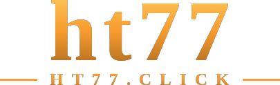 ht77 โลโก้